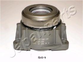 JAPANPARTS CFS01 - JAPAN RODAMIEN EMBRAGUE GM