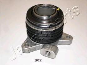 JAPANPARTS CFS02 - JAPAN RODAMIENTO EMBRAGUE