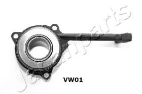JAPANPARTS CFVW01 - JAPAN RODAMIENTO HIDR EMB AUDI