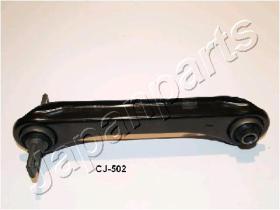 JAPANPARTS CJ502L - JAPAN BRAZO SUSPENSION IZDO
