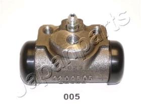 JAPANPARTS CS005 - JAPAN CILINDRO RUEDA JEEP