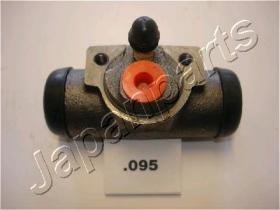 JAPANPARTS CS095 - JAPAN CILINDRO RUEDA JEEP