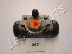 JAPANPARTS CS097 - JAPAN CILINDRO RUEDA CHYSLER