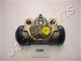 JAPANPARTS CS098 - JAPAN CILINDRO RUEDA IZ JEEP