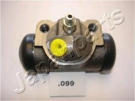 JAPANPARTS CS099 - JAPAN CILINDRO RUEDA D JEEP