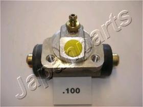 JAPANPARTS CS100 - JAPAN CILINDRO RUEDA NISSAN