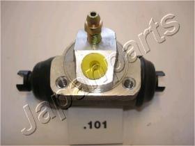 JAPANPARTS CS101 - JAPAN CILINDRO RUEDA