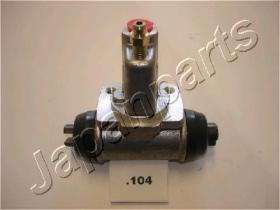 JAPANPARTS CS104 - JAPAN CILINDRO RUEDA