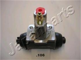 JAPANPARTS CS106 - JAPAN CILINDRO RUEDA