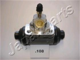 JAPANPARTS CS108 - JAPAN CILINDRO RUEDA