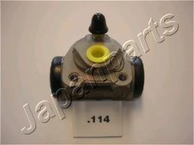 JAPANPARTS CS114 - JAPAN CILINDRO RUEDA