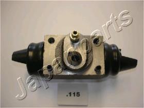 JAPANPARTS CS115 - JAPAN CILINDRO RUEDA NISSAN
