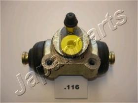 JAPANPARTS CS116 - JAPAN CILINDRO RUEDA NISSAN