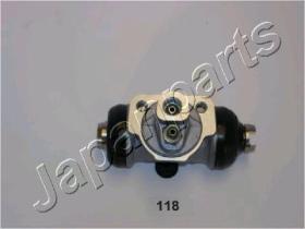 JAPANPARTS CS118 - JAPAN CILINDRO RUEDA NISSAN