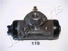 JAPANPARTS CS119 - JAPAN CILINDRO RUEDA FORD