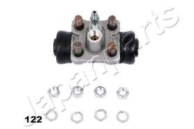 JAPANPARTS CS122 - JAPAN CILINDRO RUEDA
