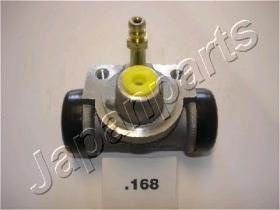 JAPANPARTS CS168 - JAPAN CILINDRO RUEDA