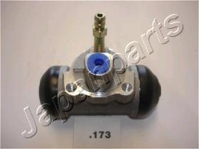 JAPANPARTS CS173 - JAPAN CILINDRO FRENO NISS FORD