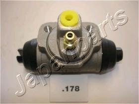 JAPANPARTS CS178 - JAPAN CILINDRO RUEDA