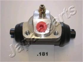 JAPANPARTS CS181 - JAPAN CILINDRO RUEDA