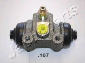 JAPANPARTS CS187 - JAPAN CILINDRO RUEDA NISSAN