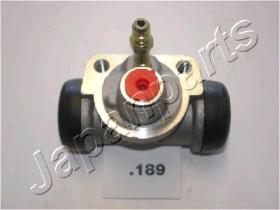JAPANPARTS CS189 - JAPAN CILINDRO RUEDA