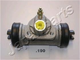 JAPANPARTS CS190 - JAPAN CILINDRO RUEDA
