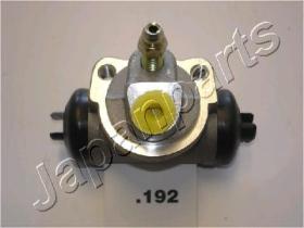JAPANPARTS CS192 - JAPAN CILINDRO RUEDA NISSAN