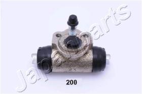 JAPANPARTS CS200 - JAPAN CILINDRO RUEDA