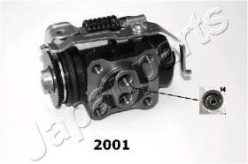 JAPANPARTS CS2001 - JAPAN CILINDRO RUEDA