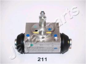 JAPANPARTS CS211 - JAPAN CILINDRO RUEDA TOYOTA