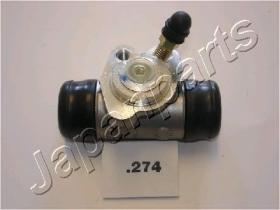 JAPANPARTS CS274 - JAPAN CILINDRO RUEDA