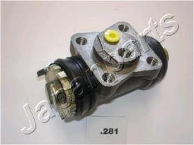 JAPANPARTS CS281 - JAPAN CILINDRO RUEDA