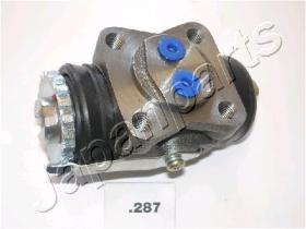 JAPANPARTS CS287 - JAPAN CILINDRO RUEDA