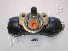 JAPANPARTS CS290 - JAPAN CILINDRO RUEDA TOYOTA