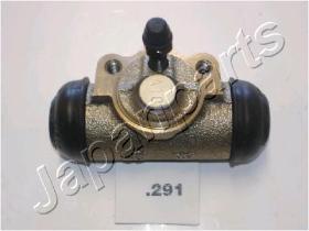 JAPANPARTS CS291 - JAPAN CILINDRO RUEDA