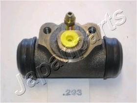 JAPANPARTS CS293 - JAPAN CILINDRO RUEDA