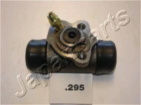 JAPANPARTS CS295 - JAPAN CILINDRO RUEDA IZ TOYOTA
