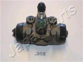 JAPANPARTS CS302 - JAPAN CILINDRO RUEDA