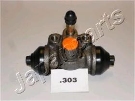 JAPANPARTS CS303 - JAPAN CILINDRO RUEDA
