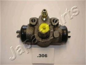 JAPANPARTS CS306 - JAPAN CILINDRO RUEDA