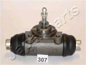 JAPANPARTS CS307 - JAPAN CILINDRO RUEDA MAZDA