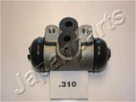 JAPANPARTS CS310 - JAPAN CILINDRO RUEDA