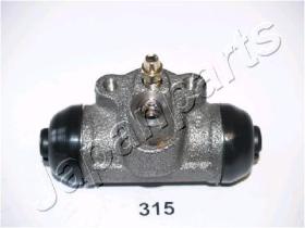 JAPANPARTS CS315 - JAPAN CILINDRO RUEDA