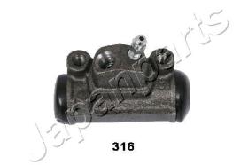 JAPANPARTS CS316 - JAPAN CILINDRO RUEDA