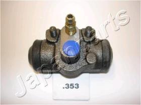 JAPANPARTS CS353 - JAPAN CILINDRO RUEDA