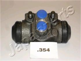 JAPANPARTS CS354 - JAPAN CILINDRO RUEDA
