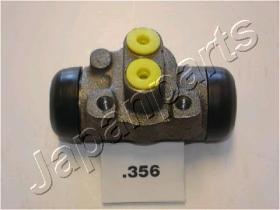 JAPANPARTS CS356 - JAPAN CILINDRO RUEDA