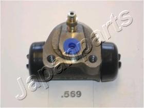 JAPANPARTS CS569 - JAPAN CILINDRO RUEDA
