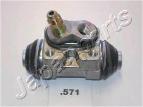 JAPANPARTS CS571 - JAPAN CILINDRO RUEDA